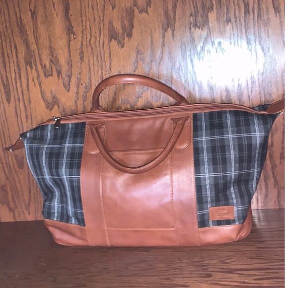 Corona Weekender Bag - Picture 1 of 6